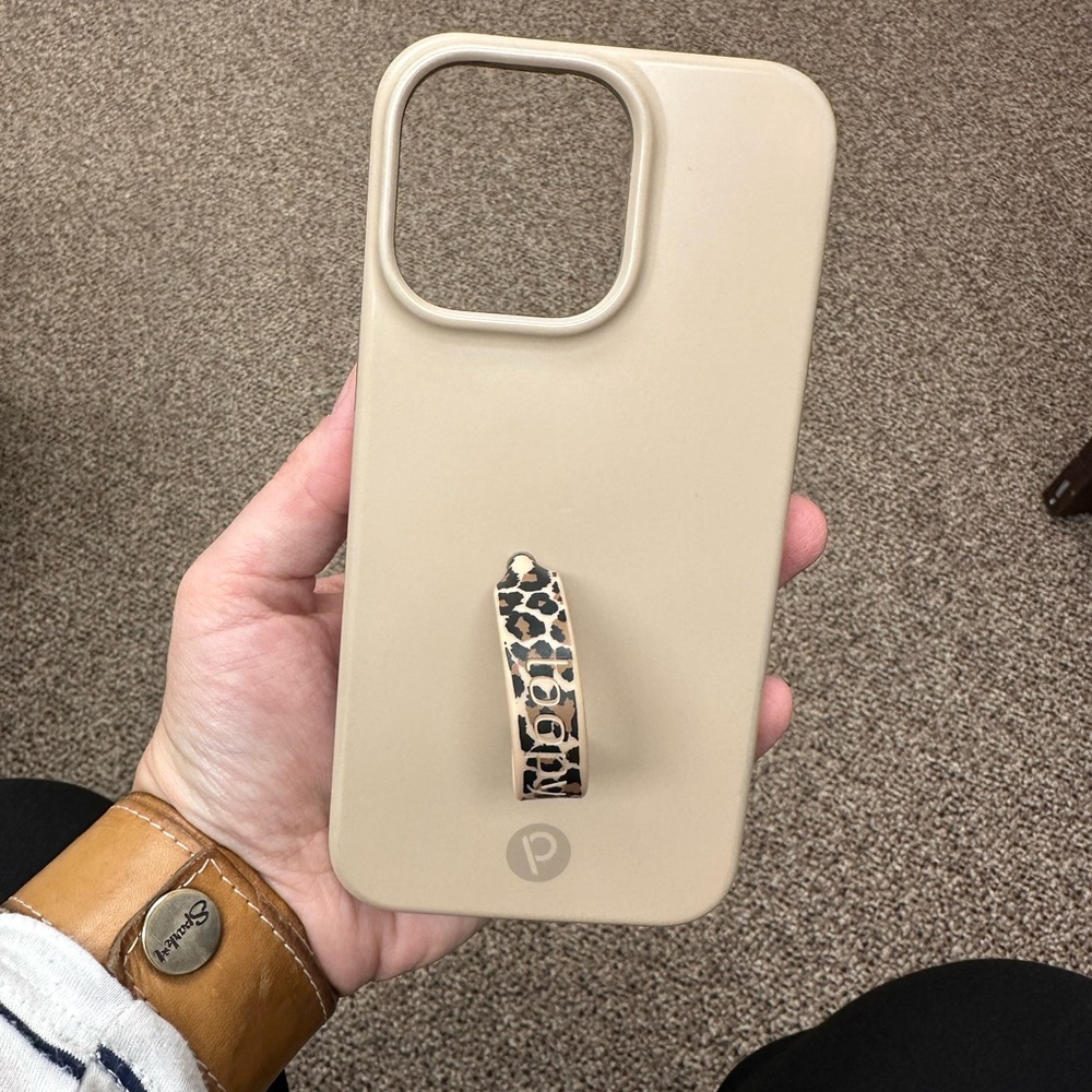 Loopy Case iPhone 14 Pro Max